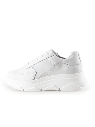 Bridge Footwear Sneakers Wit 280332
