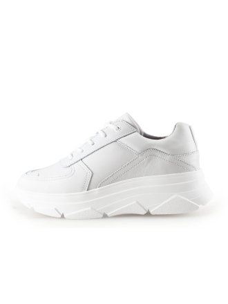 Bridge Footwear Sneakers Wit 280334