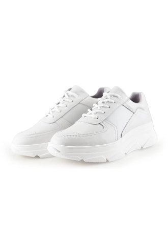 Bridge Footwear Sneakers Wit 280337