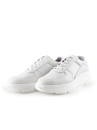 Bridge Footwear Sneakers Wit 280340