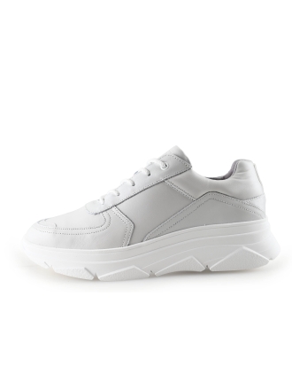 Bridge Footwear Sneakers Wit 280341