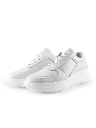 Bridge Footwear Sneakers Wit 280341