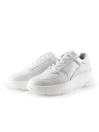 Bridge Footwear Sneakers Wit 280342