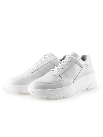 Bridge Footwear Sneakers Wit 280343