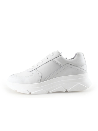 Bridge Footwear Sneakers Wit 280344