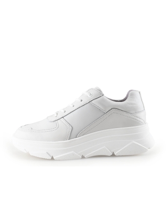 Bridge Footwear Sneakers Wit 280345