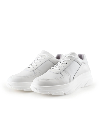 Bridge Footwear Sneakers Wit 280345