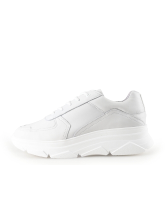 Bridge Footwear Sneakers Wit 280346