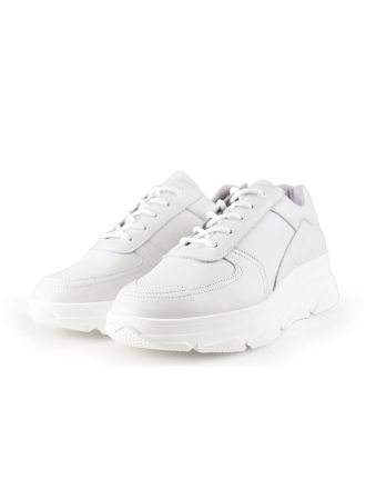 Bridge Footwear Sneakers Wit 280346