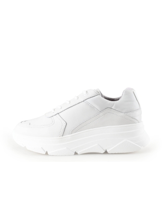 Bridge Footwear Sneakers Wit 280348