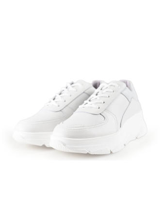 Bridge Footwear Sneakers Wit 280348