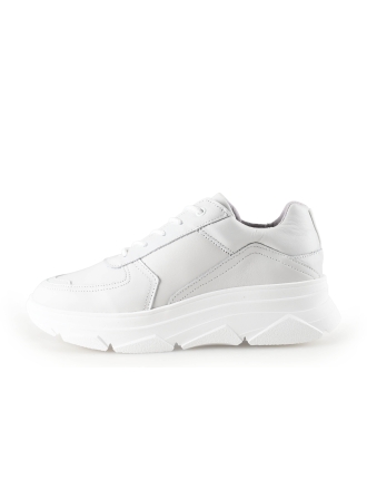 Bridge Footwear Sneakers Wit 280349