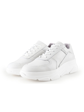 Bridge Footwear Sneakers Wit 280349