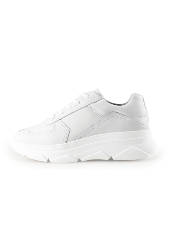 Bridge Footwear Sneakers Wit 280350