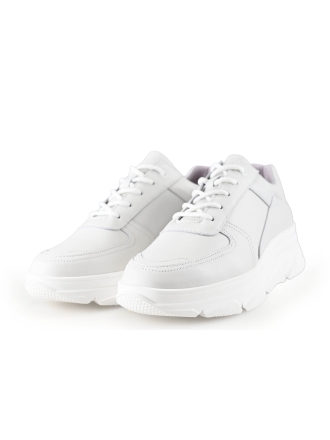 Bridge Footwear Sneakers Wit 280350