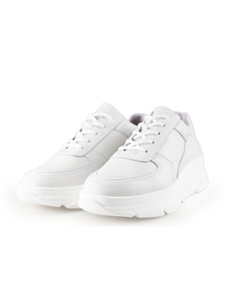 Bridge Footwear Sneakers Wit 280351