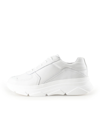 Bridge Footwear Sneakers Wit 280352