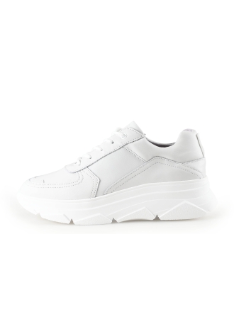 Bridge Footwear Sneakers Wit 280353