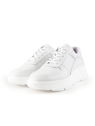 Bridge Footwear Sneakers Wit 280353