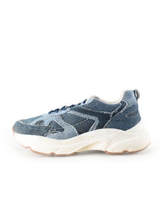 Nelson Sneakers Blauw 280355