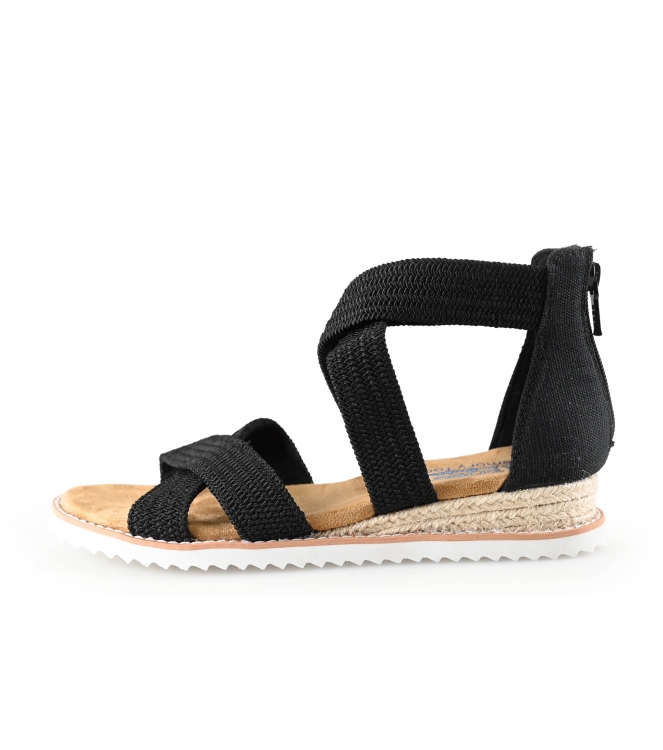 Bobs Sandalen
