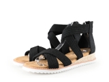 Bobs Sandalen