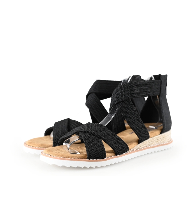 Bobs Sandalen