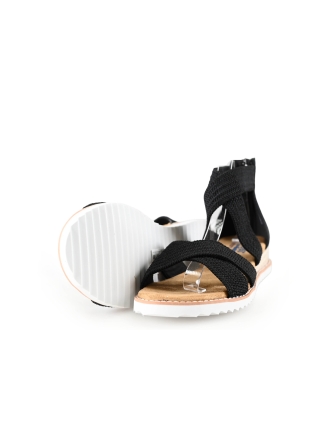 Bobs Sandalen