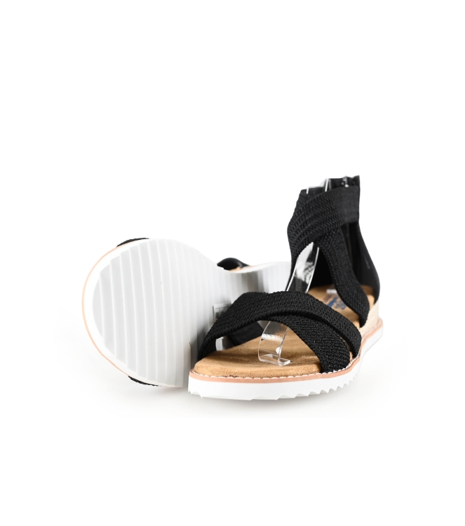 Bobs Sandalen