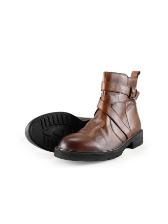 Nelson Boots
