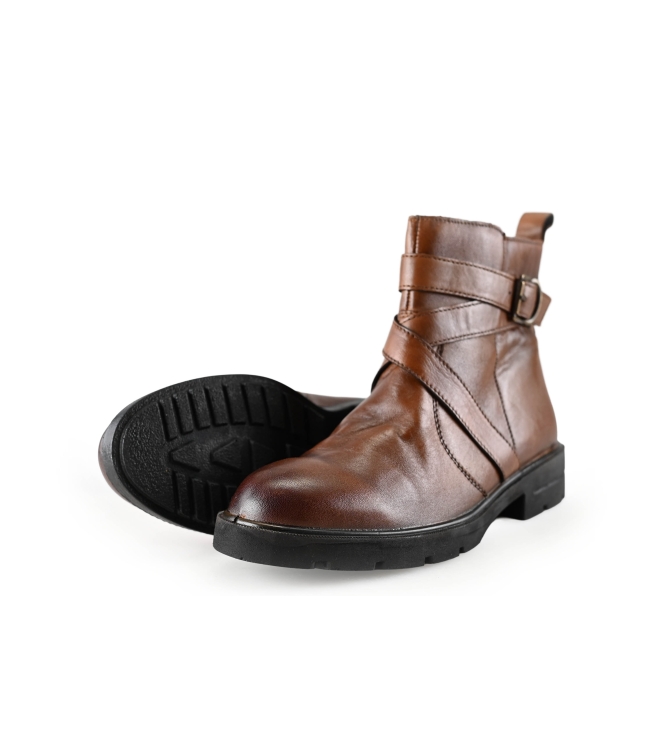Nelson Boots
