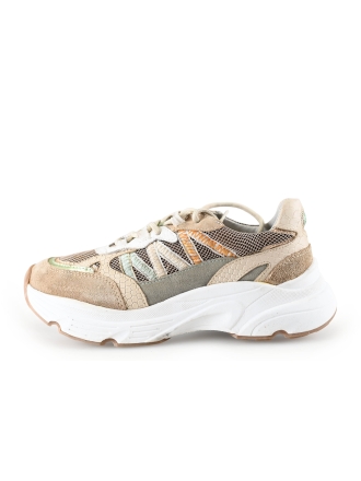 Nelson Sneakers Beige 280361