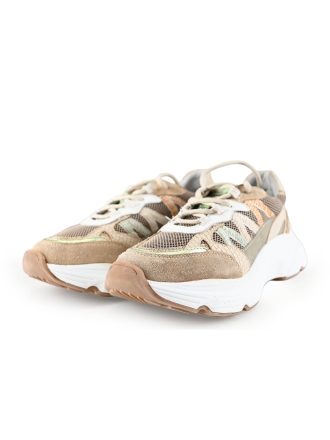 Nelson Sneakers Beige 280361