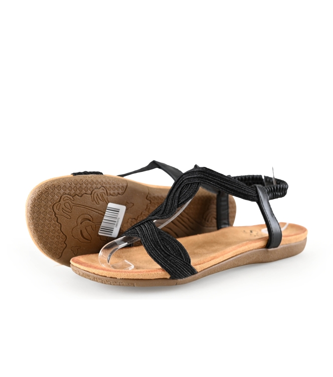 Sub55 Sandalen