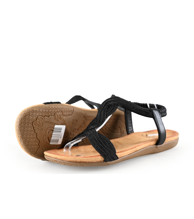 Sub55 Sandalen