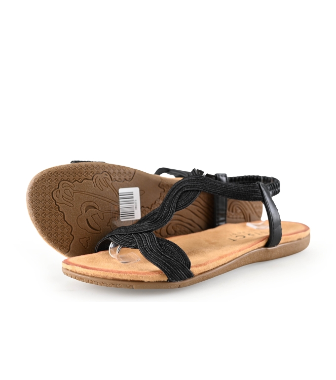 Dolcis Sandalen