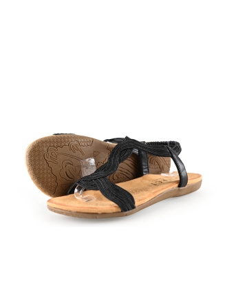 Dolcis Sandalen