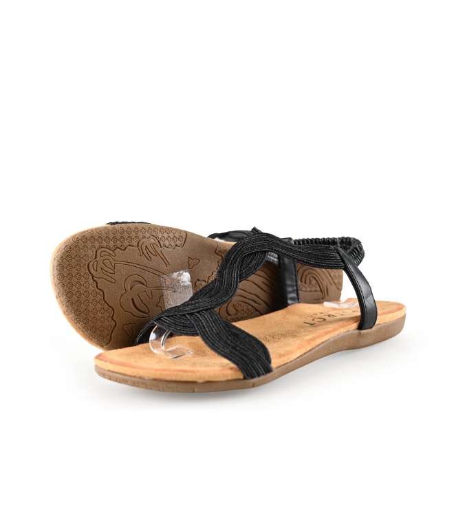 Dolcis Sandalen