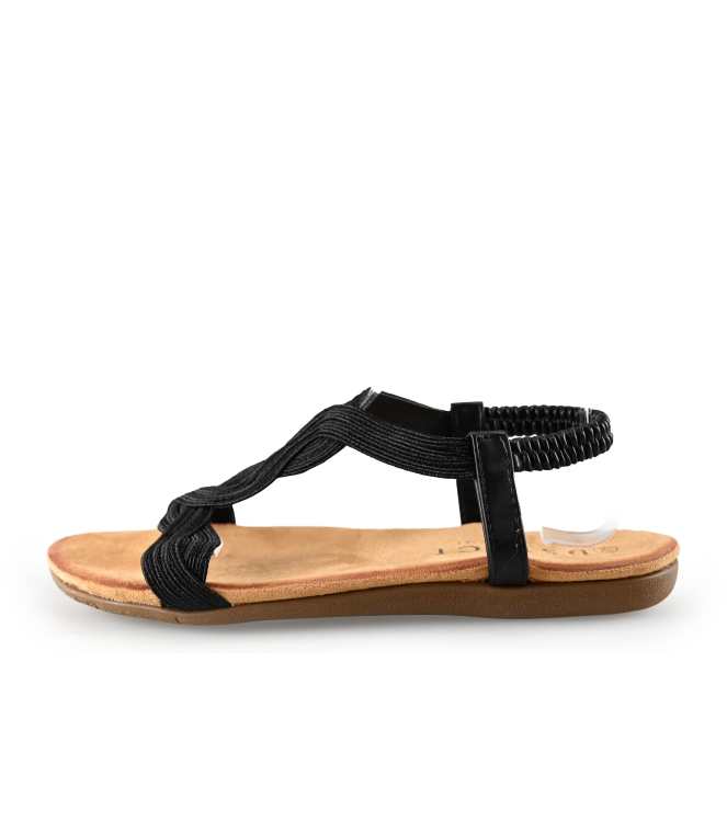 Dolcis Sandalen