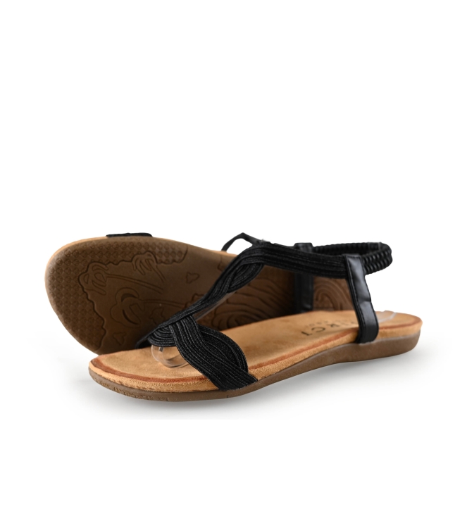 Dolcis Sandalen