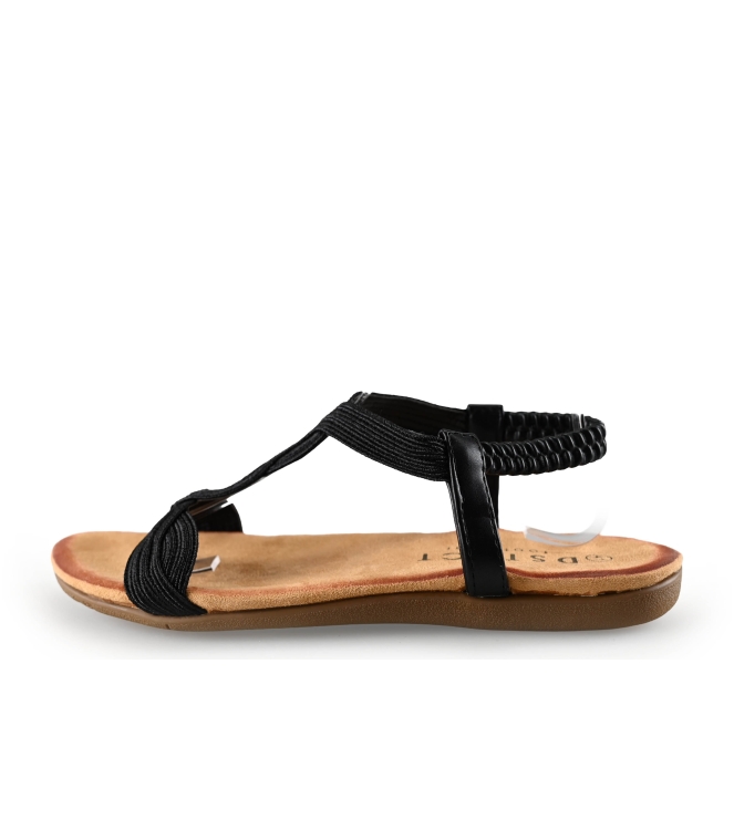 Dolcis Sandalen