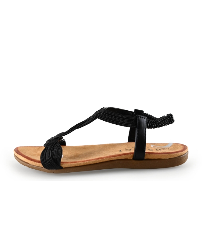 Dolcis Sandalen