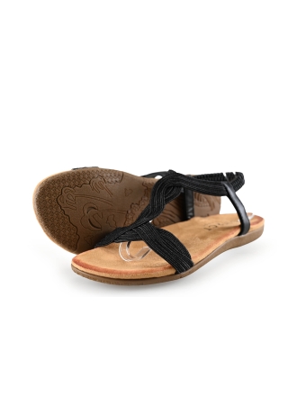 Dolcis Sandalen