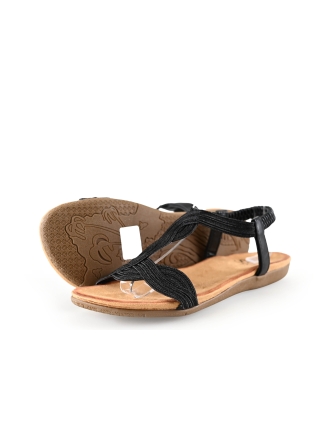 Sub55 Sandalen