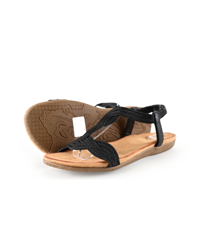Sub55 Sandalen