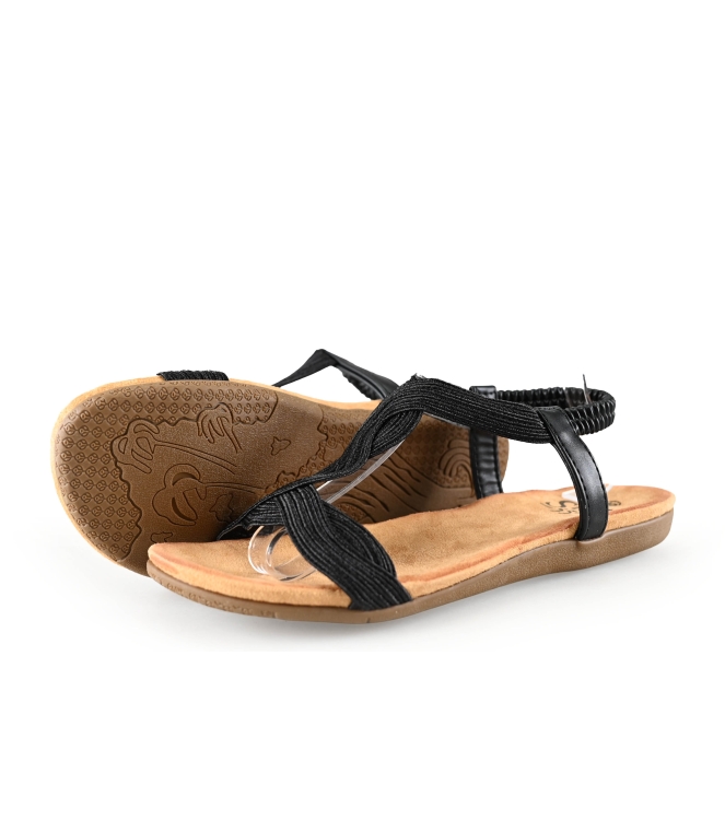 Sub55 Sandalen