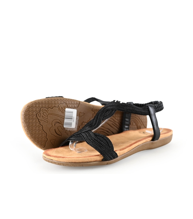 Sub55 Sandalen