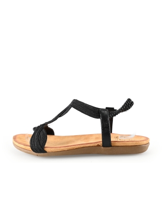 Sub55 Sandalen Zwart 280392
