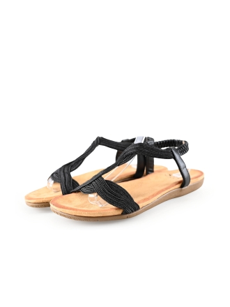 Sub55 Sandalen Zwart 280393