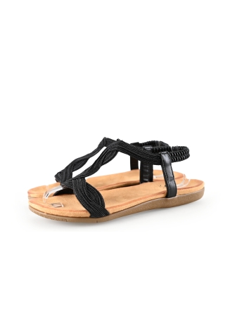 Sub55 Sandalen Zwart 280394